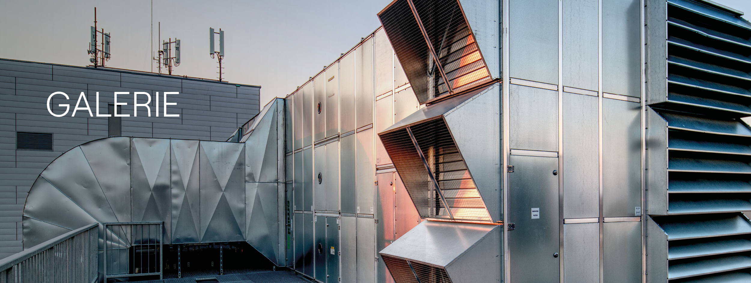 Galerie